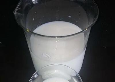 Chine Waterborne PU Dispersion Emulsion Resin Aliphatic Acrylic Urethane à vendre