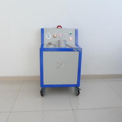 China High Quality Detecting Hydrogen Detection Analyzer Hydrogen Meter Detection Of Hydrogen Content In Molten Aluminum for sale