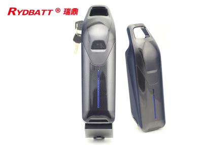 China Ah-PCM 48V da bateria pack-46.8V 10,5 de Li-18650-13S3PLithium 10,2) (para a bateria elétrica da bicicleta à venda