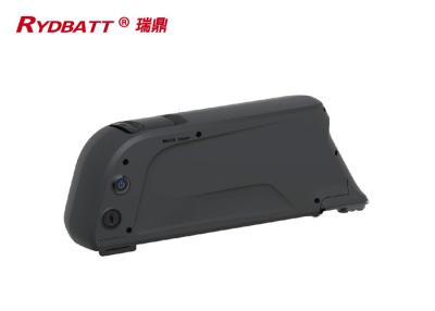 中国 電気自転車電池のためのRYDBATT DA-5C （48V）のリチウム電池のパックRedar李18650 13S4P 48V 10.4Ah 販売のため