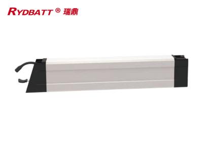 Chine Paquet Redar Li-18650-10S4P-36V 10.4Ah de batterie au lithium de RYDBATT SSE-075 (36V) pour la batterie électrique de bicyclette à vendre
