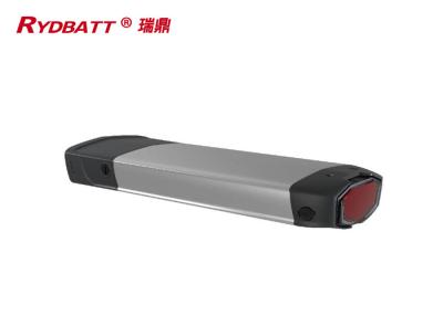 China 10.4Ah Electric Scooter Battery Pack / Li Ion 18650 13S4P 48 Volt Lithium Battery for sale