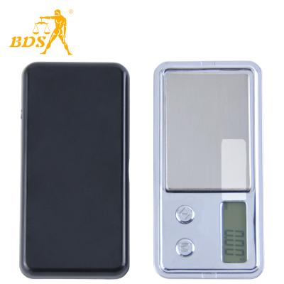 China BDSCALES Mini pocket scale for jewelry 300g/0.01g Precision Weighing Balance for sale