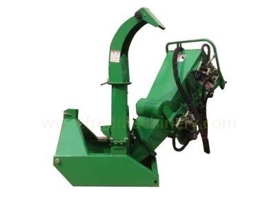 China Green BX42R 18 Hp Wood Chipper , Wood Shredder Machine With Custom Color for sale