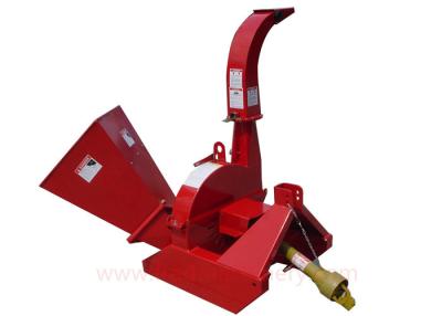 China Durable Domestic Wood Chipper , Bx42s Wood Chipper 4 Inch Chipping Capacity for sale