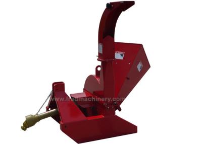 China BX42 Self Feeding Wood Chipper With 360 Degrees Discharge Chute Rotation for sale