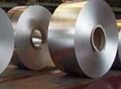 China A prata de alumínio da barreira do tubo cosmético laminou a Web/filme à venda