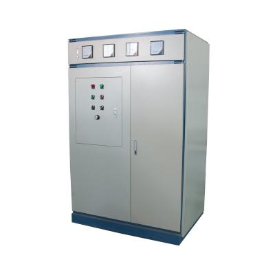 China Electric 100kw 0.1 Ton Large Melting Furnace For Steel Scrap Iron metal for sale