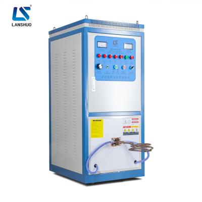 China 50kw Electric Shaft Induction Quenching Machine High Frequency for sale