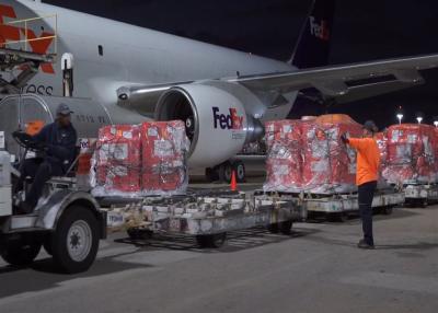 Китай FedEx Global International Express доставка по всему миру экспресс курьерская служба DDU DDP продается