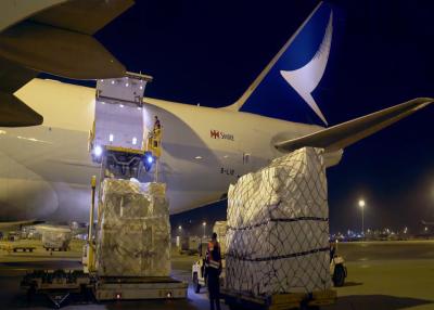 China DDP Transporte aéreo internacional de carga en venta