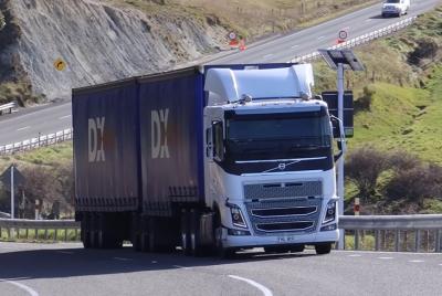 China Serviços seguros de transporte internacional de caminhões de Guangzhou para Portugal Espanha à venda