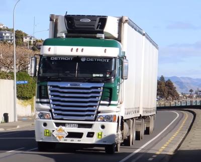 Chine Services internationaux de camionnage de la Chine à la République tchèque DDU Service porte à porte à vendre