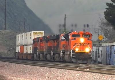 China Agentes FCL DDP Logística Empresas de transporte ferroviário da China para os EUA à venda