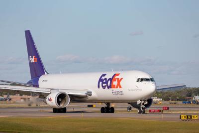 China Worldwide Delivery Service Rapid FEDEX International Freight 3-5 Working Days for sale