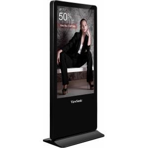 China Indoor SMD Full Color LED Screen Display Movie Poster Display Light Box for sale