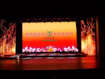 China P3.91 Rental Led Panel Indoor And Outdoor Entertainment 500 Or 1000mm for sale
