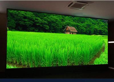 China Ultra Thin High Definition 4.81mm 52×52 Rental LED Display for sale
