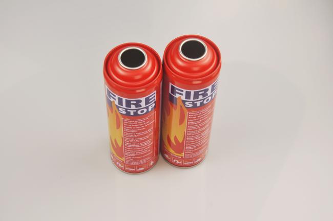 Aerosol Can Image 5