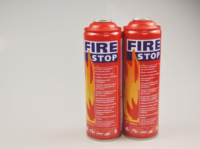 Aerosol Can Image 4