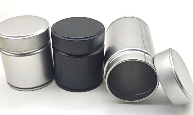 Matcha Tin Can Image 1