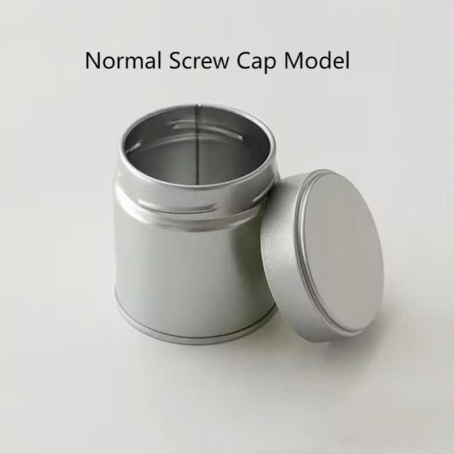 Matcha Tin Can Image 2