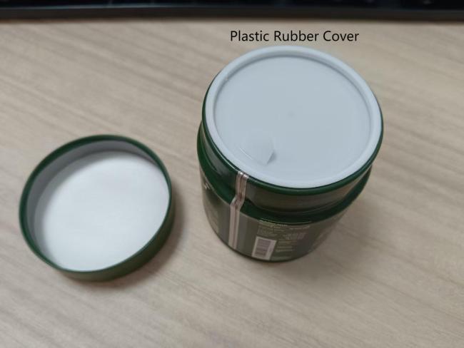 Matcha Tin Can Image 4