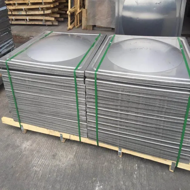 Good Corrosion Resistance Sheet 201 304 304L 316 316L 321 310 309 SUS Board Hot Rolled Cold Rolled Stainless Steel Plate for Containers
