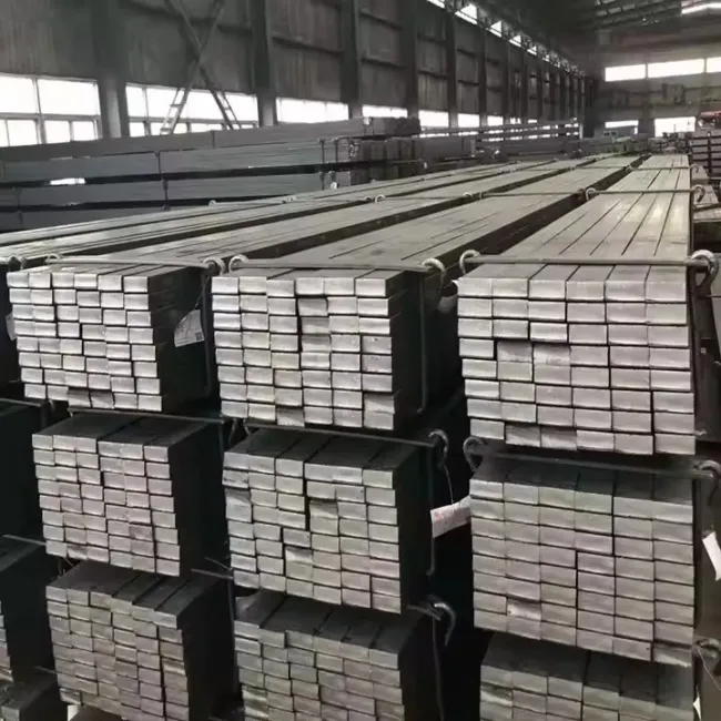 AISI 1020 1084 M2 D2 D3 A2 4340 S1 S7 4140 Square/Rectangular Steel Bar Mild Carbon Steel Square Bar