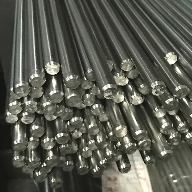 ASTM AISI 304 304L 316 316L 321 430 Ss Bar Stainless Steel Round Bar Stainless Steel Rod 50mm 60mm 70mm 80mm 90mm 100mm 120mm