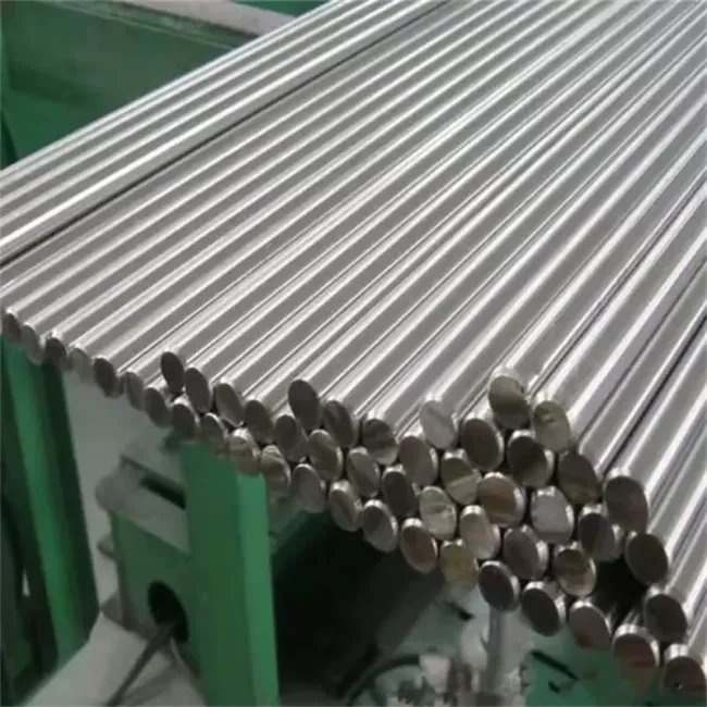 ASTM AISI 304 304L 316 316L 321 430 Ss Bar Stainless Steel Round Bar Stainless Steel Rod 50mm 60mm 70mm 80mm 90mm 100mm 120mm