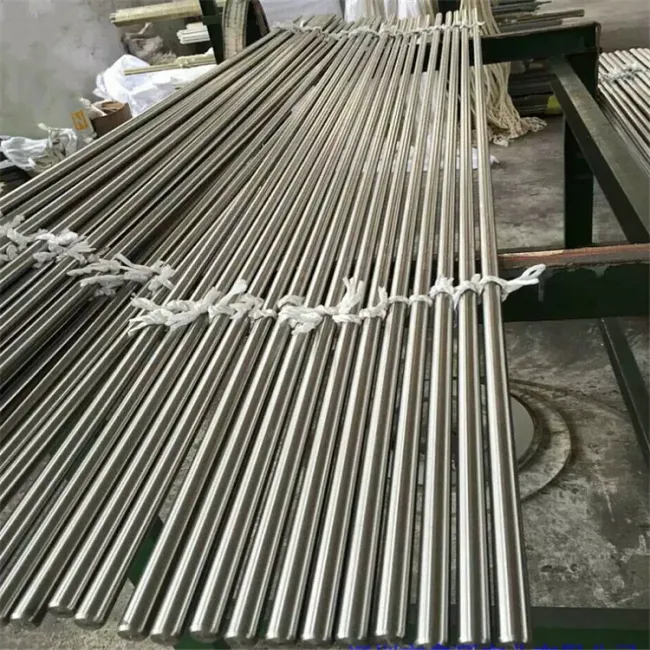 ASTM AISI 304 304L 316 316L 321 430 Ss Bar Stainless Steel Round Bar Stainless Steel Rod 50mm 60mm 70mm 80mm 90mm 100mm 120mm