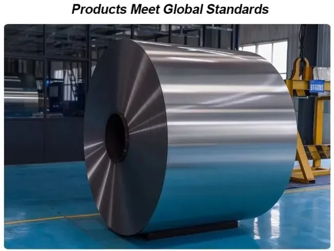 Wholesale Aluminum Plate Roll 1050 1060 1100 3003 3004 3105 5052 Blue PVC/PE Film Coated Aluminum Sheet Coil Price Per Kg