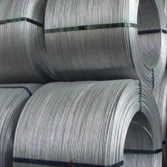 Wholesale Prime Quality Aluminium Welding Wire/5A02 5A03 5A05 High Precision Aluminum Wire