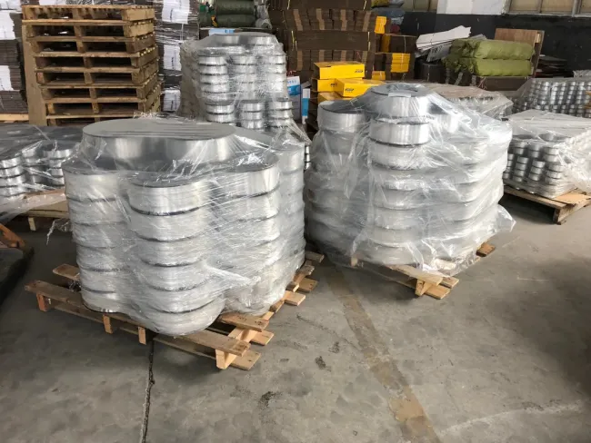 Wholesale Prime Quality Aluminium Welding Wire/5A02 5A03 5A05 High Precision Aluminum Wire