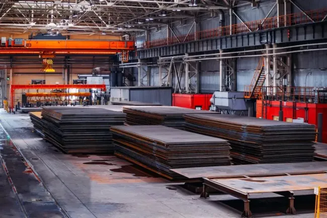 Customs Security Manufacturers of Hot Rolled Carbon Steel Coils for Construction