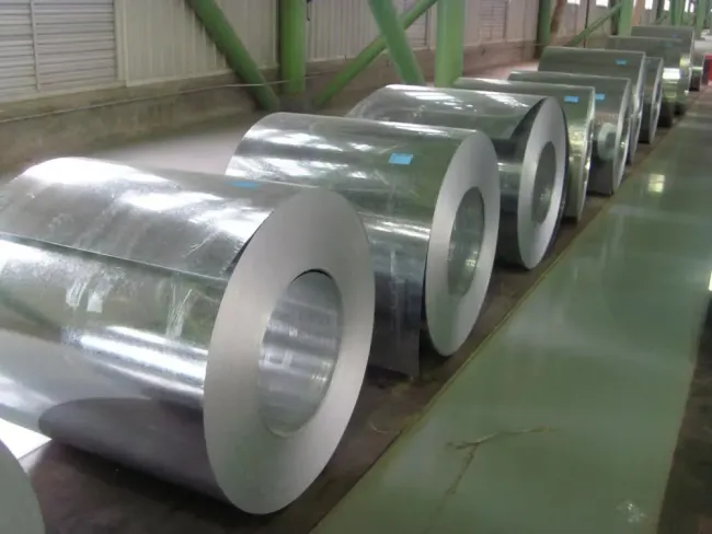 Hot Rolled Bobina Rollo De Acero Inoxidable Stainless Steel Coil Roll