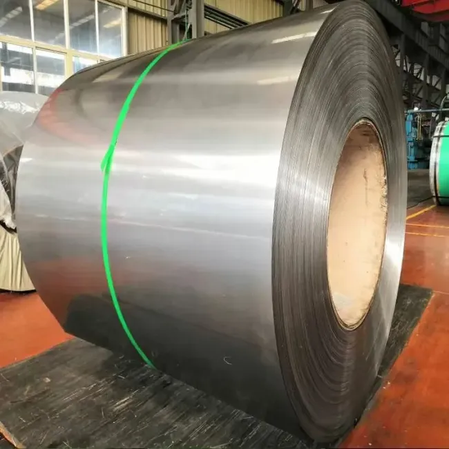 Hot Rolled Bobina Rollo De Acero Inoxidable Stainless Steel Coil Roll