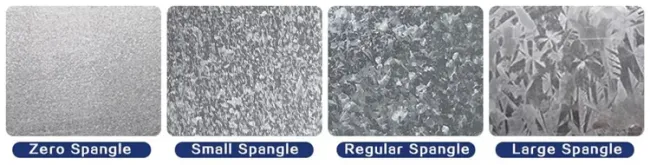 Galvanized Sheet Metal 1000mm Wide Wholesale Galvanized Steel Sheet for Kitchen Appliances Corrosion Prevent Gi Sheet