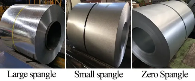 Prepainted Gi Color Coated Zinc Coated Cold Rolled Hot Dipped Galvanized Steel Coil Sheet Width 600mm
