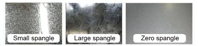 Galvanized PPGL PPGI Hot Dipped Gi Steel Zinc Coated Galvanized Rolled Steel Coil