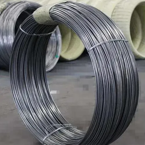 Low Carbon Steel Wire Rod Q235 Direct Deal Valve Snail Hrb235 Grade 60 Wire Rod 5.5 mm 1008 Caliber Steel Valve Snail