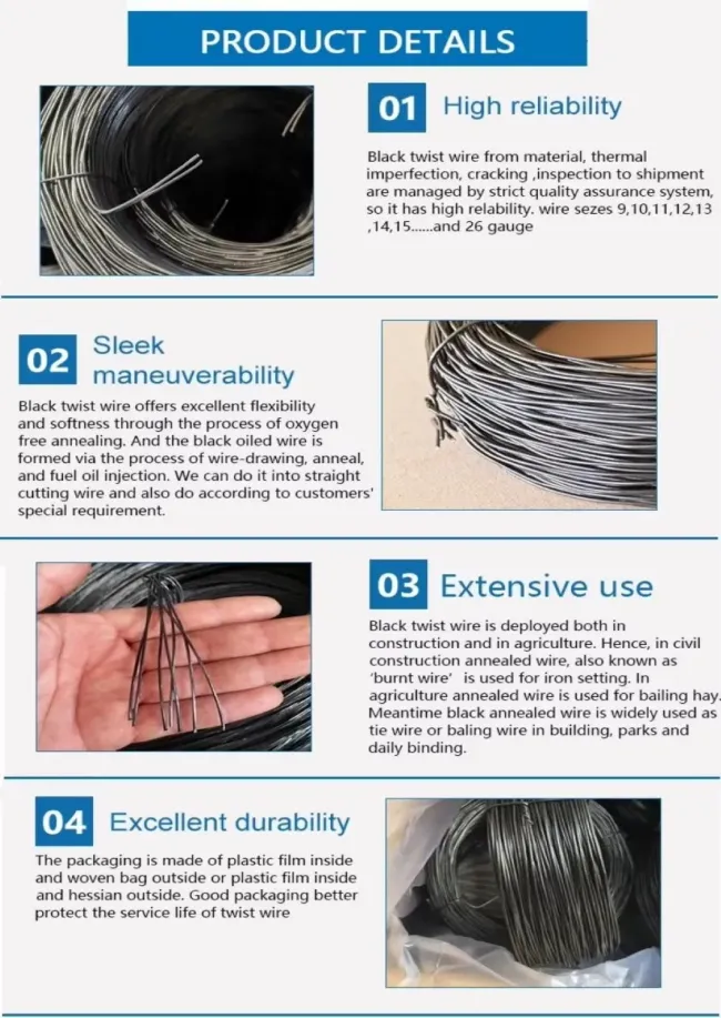 Low Carbon Steel Wire Rod Q235 Direct Deal Valve Snail Hrb235 Grade 60 Wire Rod 5.5 mm 1008 Caliber Steel Valve Snail