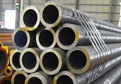 70*70*6 Thick Seamless Square Steel Pipe Retail Ordinary Carbon Steel Square Pipe