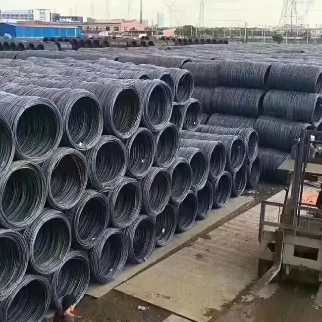 ASTM A615 Grade 60 Ca50 HRB335 HRB400 HRB500 A400c Steel Iron Rebar Construction Iron Rods Deformed Steel Bar