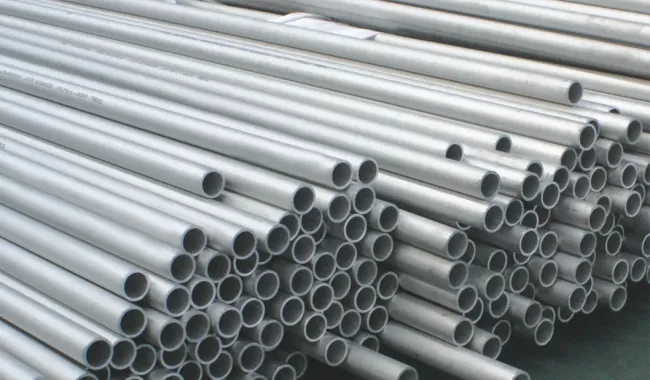 ASTM A312/A269/A213 304/304L/316/316L/321/310S Cold Drawn Welded/Seamless Stainless Steel Pipe