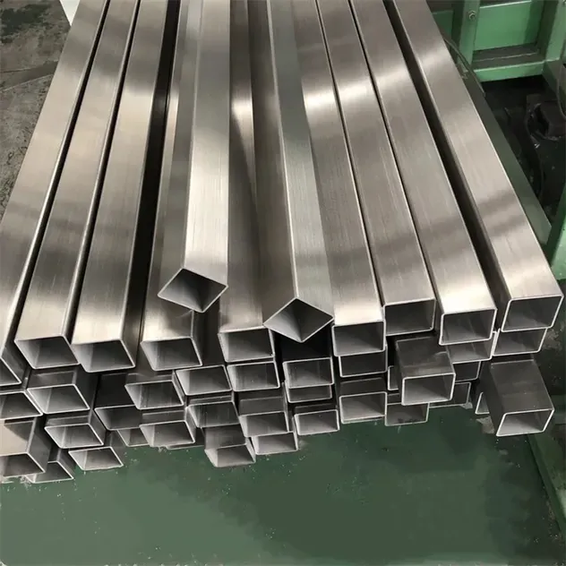 ASTM A213 201 304 316 Corrosion Resistant Round Polished Seamless Stainless Steel Pipe 12X21h5t 08X13 12X17 08X17t