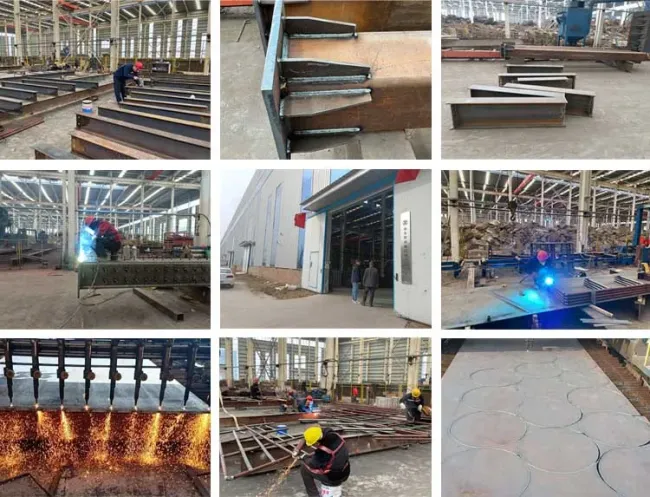 Support Inspection 201/304/316/Mirror Polished Welded Metal Steel Pipe/Stainless Steel Seamless Pipe/Hollow Section Stainless Steel Pipe