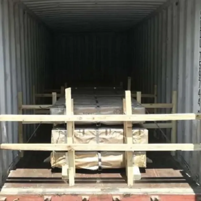 ASTM A36 A572 Cast Iron Metal Sheets Mild Carbon Steel Plates Ms Hot Rolled Carbon Steel Plate