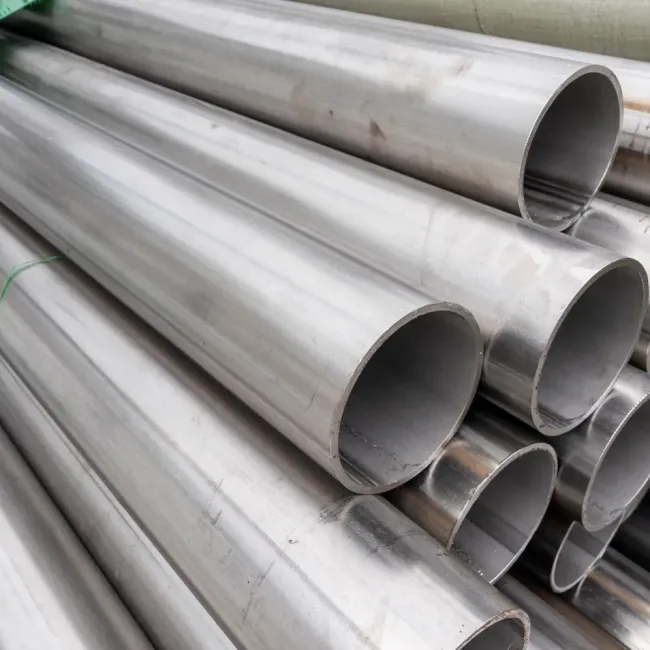 CE/ISO/SGS 201 8K Mirror Cold Rolled Stainless Steel Seamless Square Tube